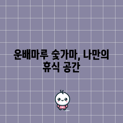 숯가마에서의 땀빼기 경험 후기 | 용인 운배마루