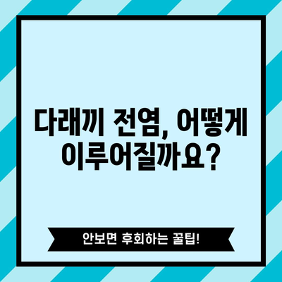 다래끼 전염 가능성과 예방법 이해하기 | 검색어 관련 질환 정보 제공