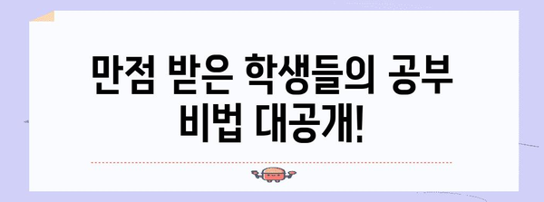 수능 표점 만점