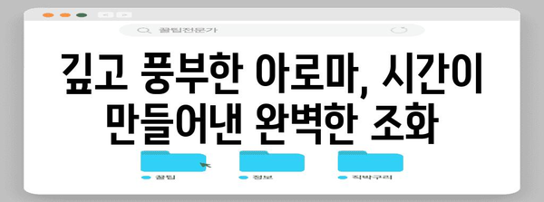 한정판 야마자키 50년산 위스키 리뷰 | 희소성과 가치의 만남