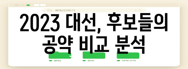 대통령 선거