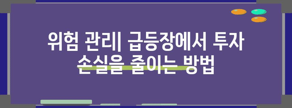 주식 급등주 분석 가이드 | 초보자를 위한 투자 노하우