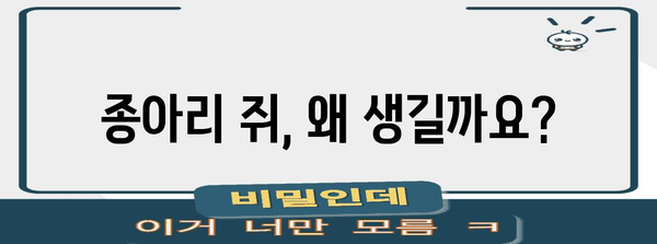 종아리 쥐는 증상 대처법과 의심 증상