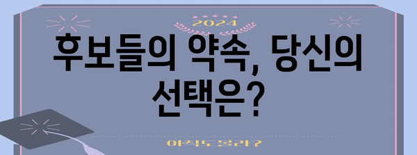 2023년 대통령 선거, 누가 당선될까? | 대선, 후보, 개표, 여론조사, 투표