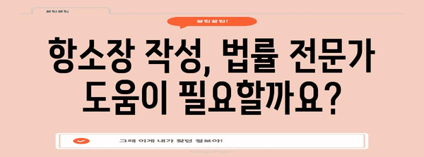 항소 절차 완벽 가이드| 성공적인 항소를 위한 단계별 안내 | 법률, 소송, 재판, 법원, 변호사