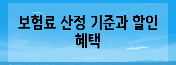 외국인 실손보험 가이드 | 가입 및 비교 견적