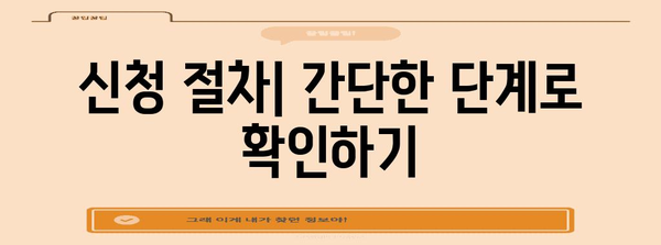 실업급여 조기취업수당 | 신청 조건과 절차